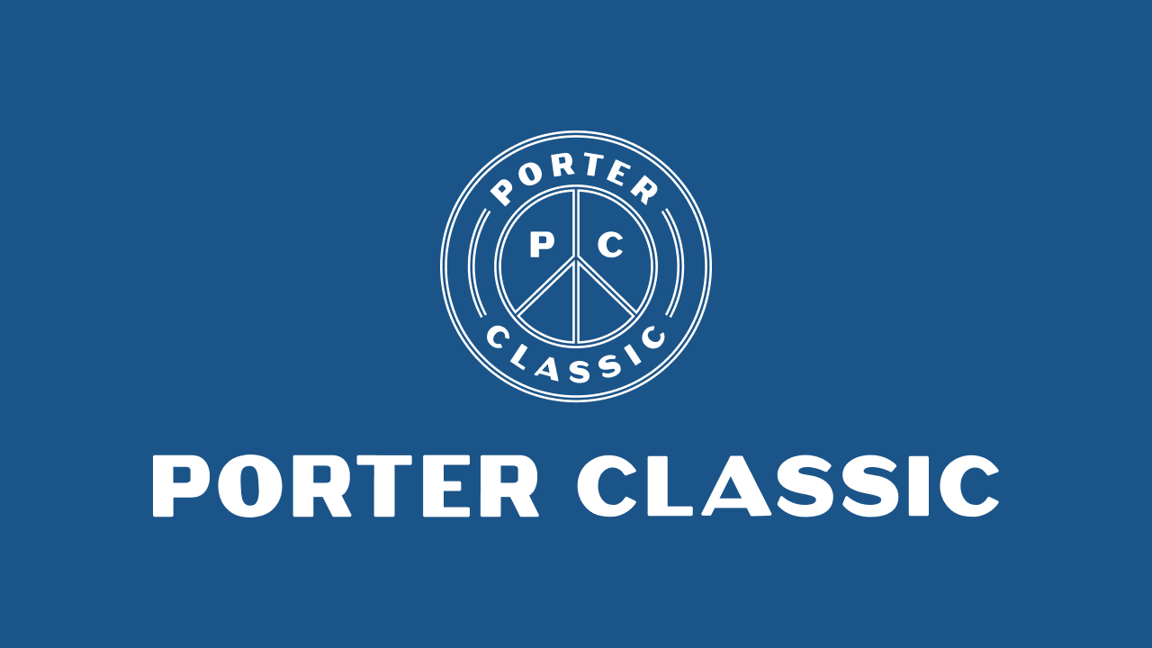 Porter Classic PORTER CLASSIC - 스컬프스토어
