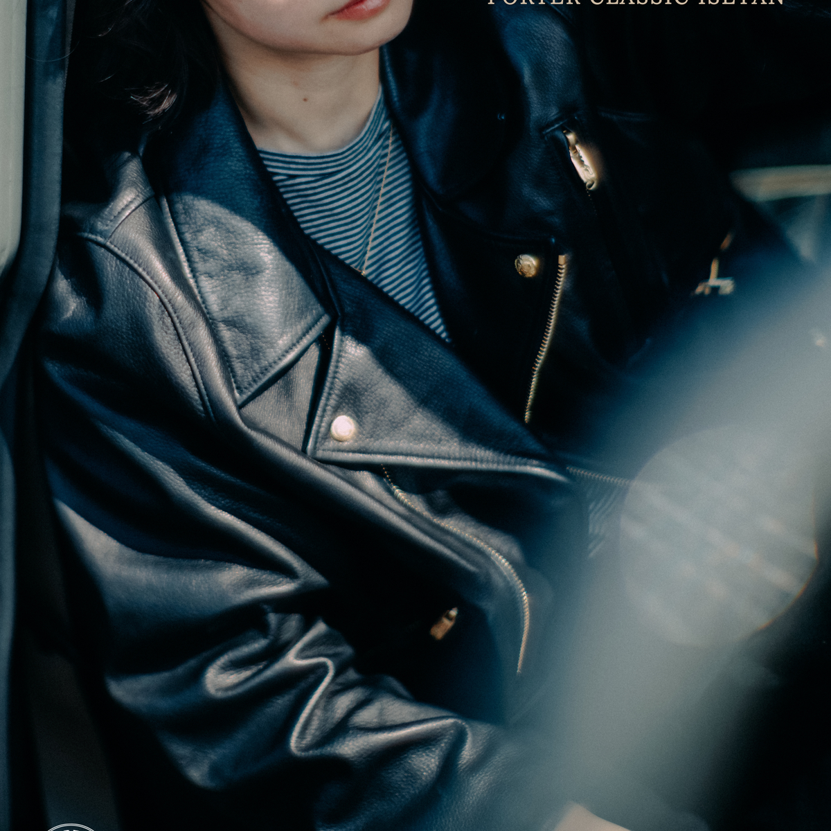 RIDERS LOVE 2025 | PORTER CLASSIC ISETAN RIDERS LOVE 2025 | PORTER CLASSIC ISETAN