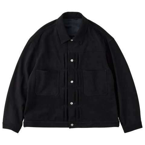 BLACK / 3