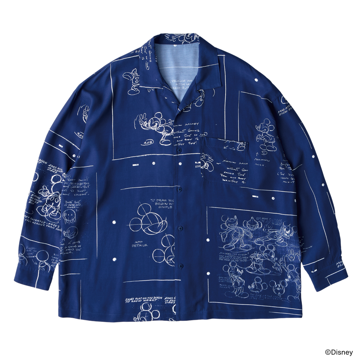 Disney porter classic