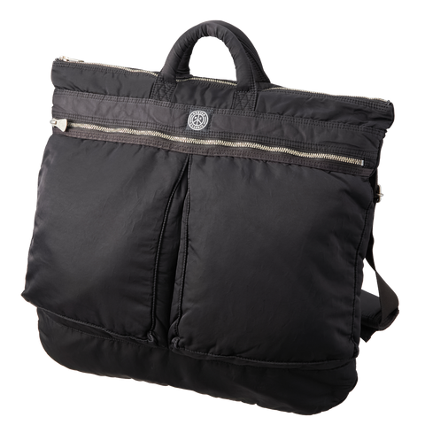 SUPER NYLON HELMET CASE L SUPER NYLON HELMET CASE L