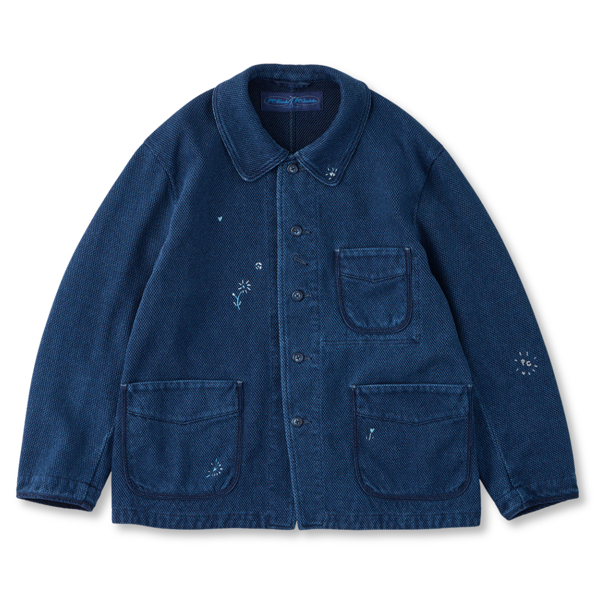 るる　PC KENDO GENTLEMAN’S JACKET Porter Classic ポータークラシック 通販 正規店 フェートン