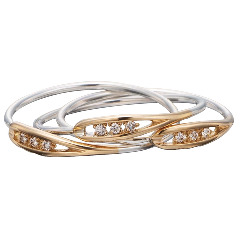 GOLD & SILVER / 5
