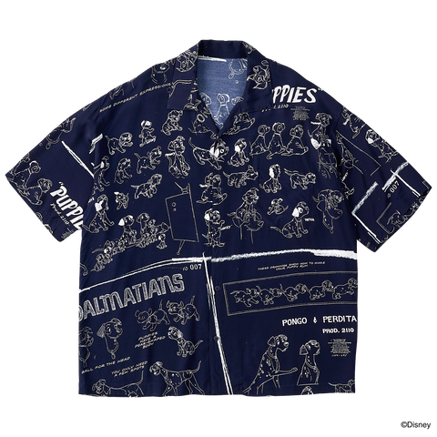 NAVY / XS