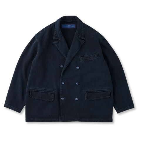 DARK NAVY / M