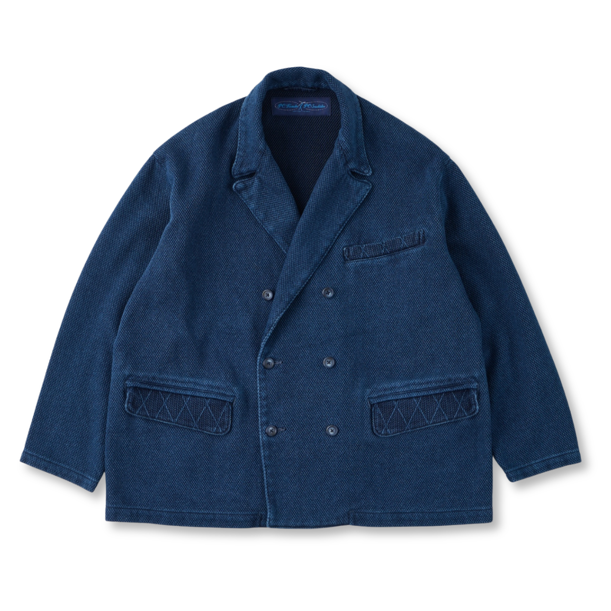 PC KENDO DOUBLE JACKET