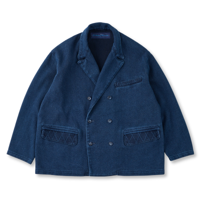 PC KENDO DOUBLE JACKET
