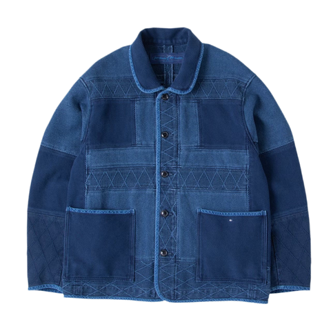 BLUE / S