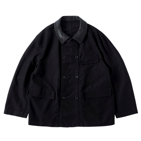 BLACK / 1