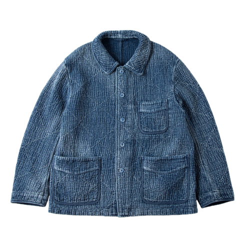 OLD BLUE / XS