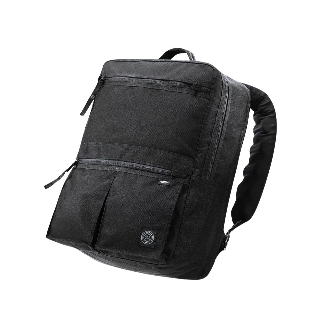 ポータークラシック　ニュートンバッグ　Ｌ NEWTON BUSINESS RUCKSACK L – PORTER CLASSIC KYOTO