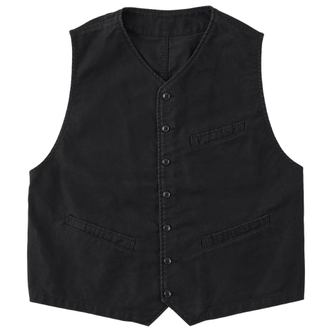 BLACK / M