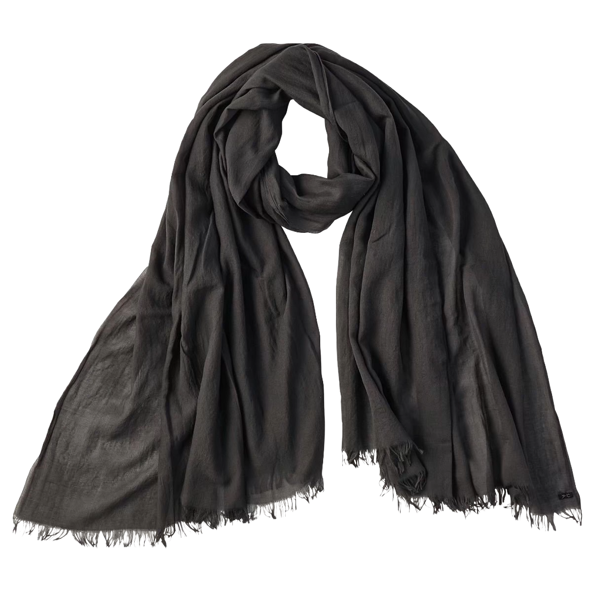 SEA ISLAND COTTON STOLE