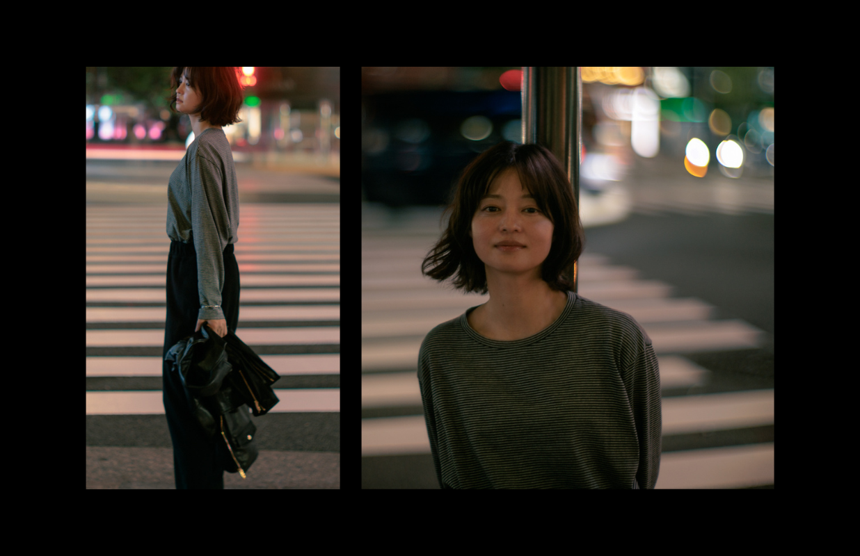 PC RIDERS JACKET W / LOVE & PEACE GOLD