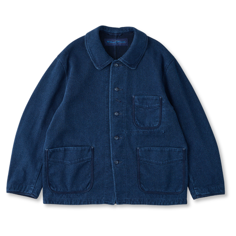 BLUE / S