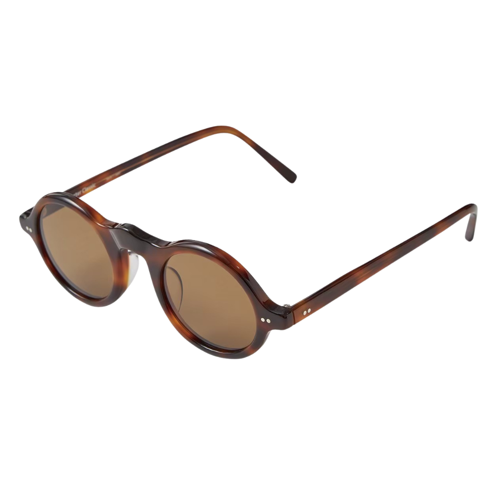 ROUND SUNGLASSES