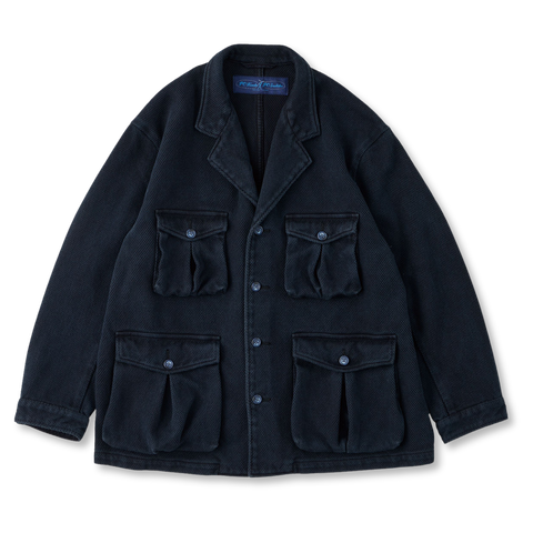 DARK NAVY / 2