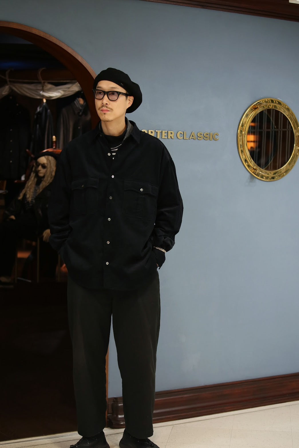 GENE KELLY CHINOS