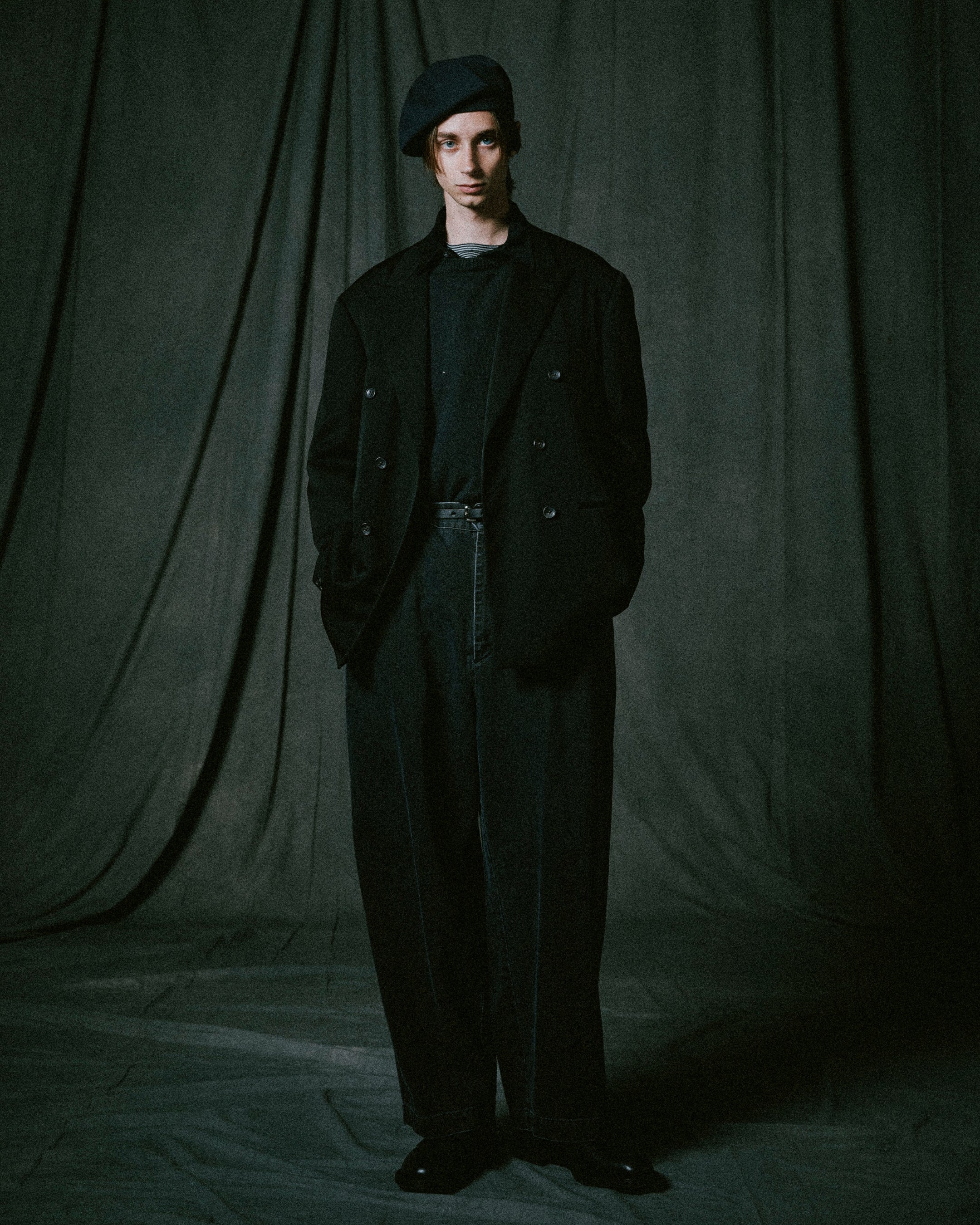 PORTER CLASSIC | OFFICIAL
