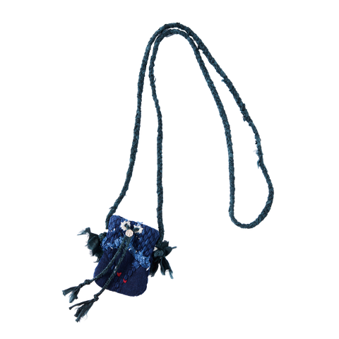 BLUE / F