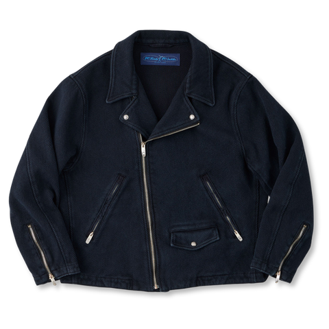 DARK NAVY / M