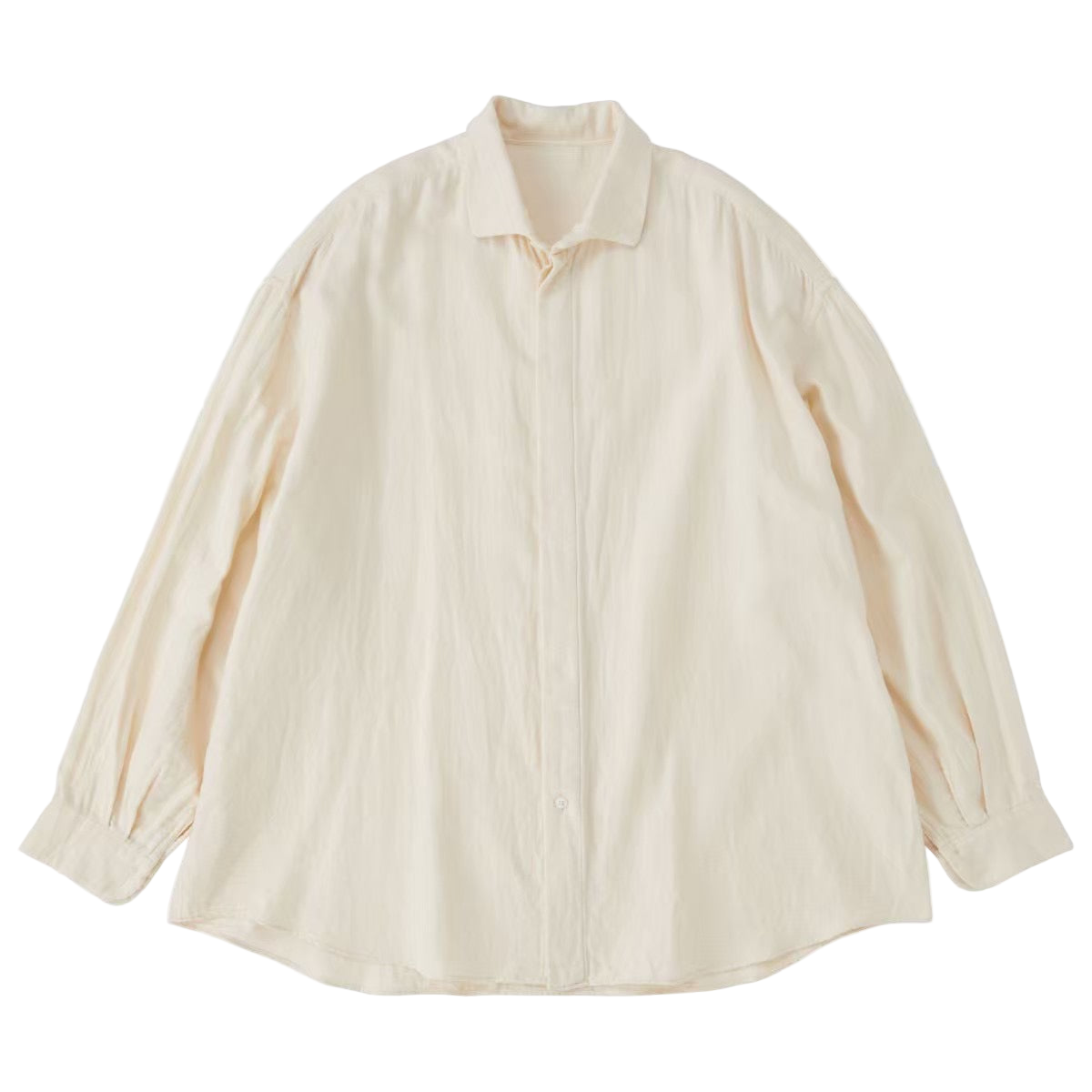 NEW ARTIST GAUZE SHIRT