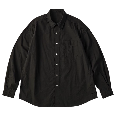 BLACK / 1