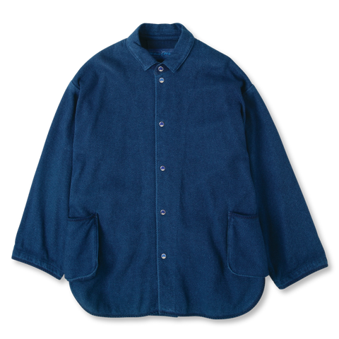 BLUE / 2