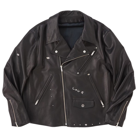 BLACK / M