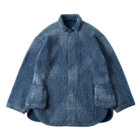 OLD BLUE / 1