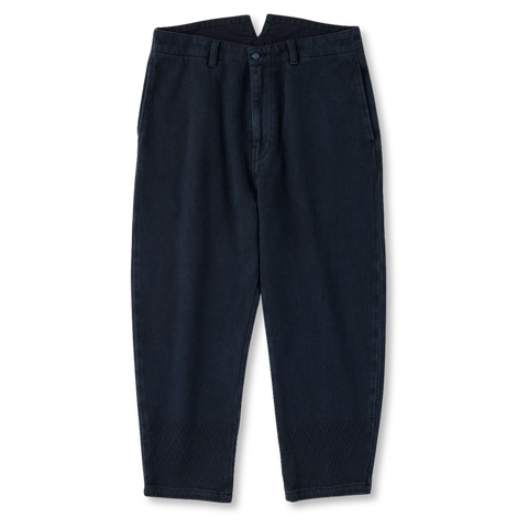 DARK NAVY / S
