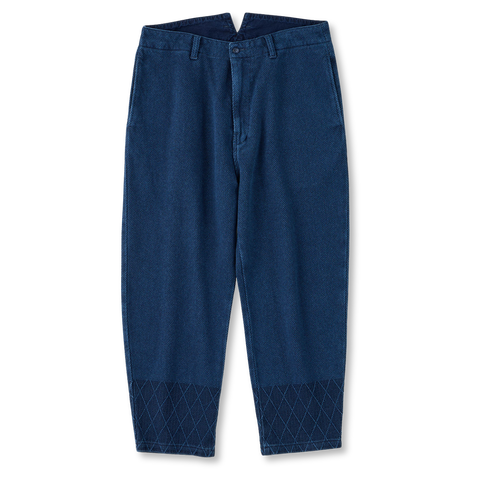 BLUE / S