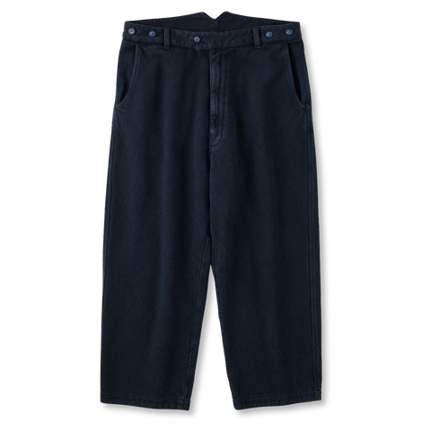 DARK NAVY / 2