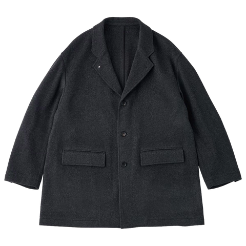 CHARCOAL GRAY / 2