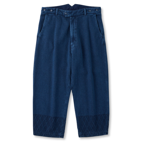 BLUE / 2