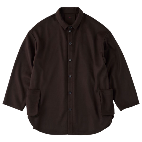 BROWN / 1