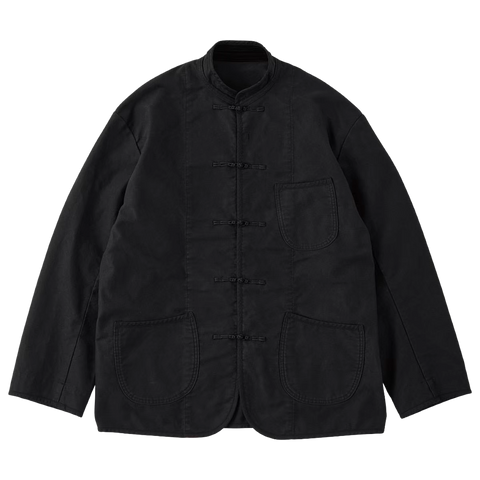 BLACK / 2