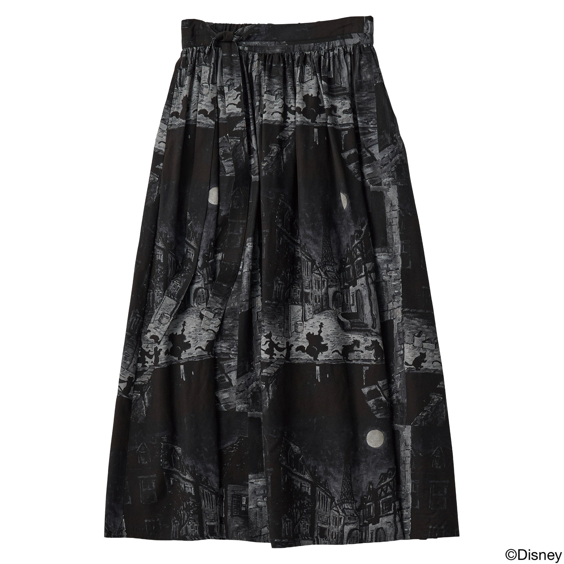 DISNEY / PC ALOHA COLLECTION ALOHA SKIRT / THE ARISTOCATS