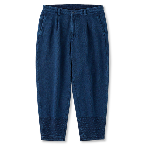BLUE / S