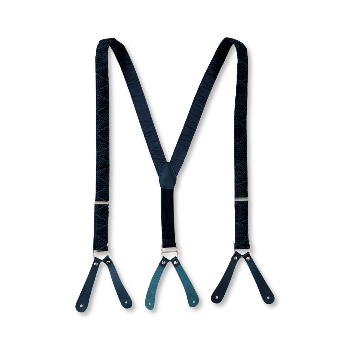 PC KENDO SUSPENDERS