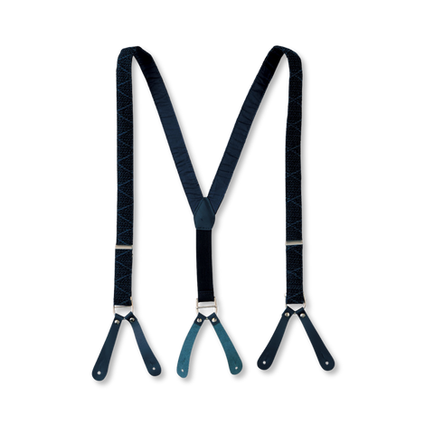 DARK NAVY / 1