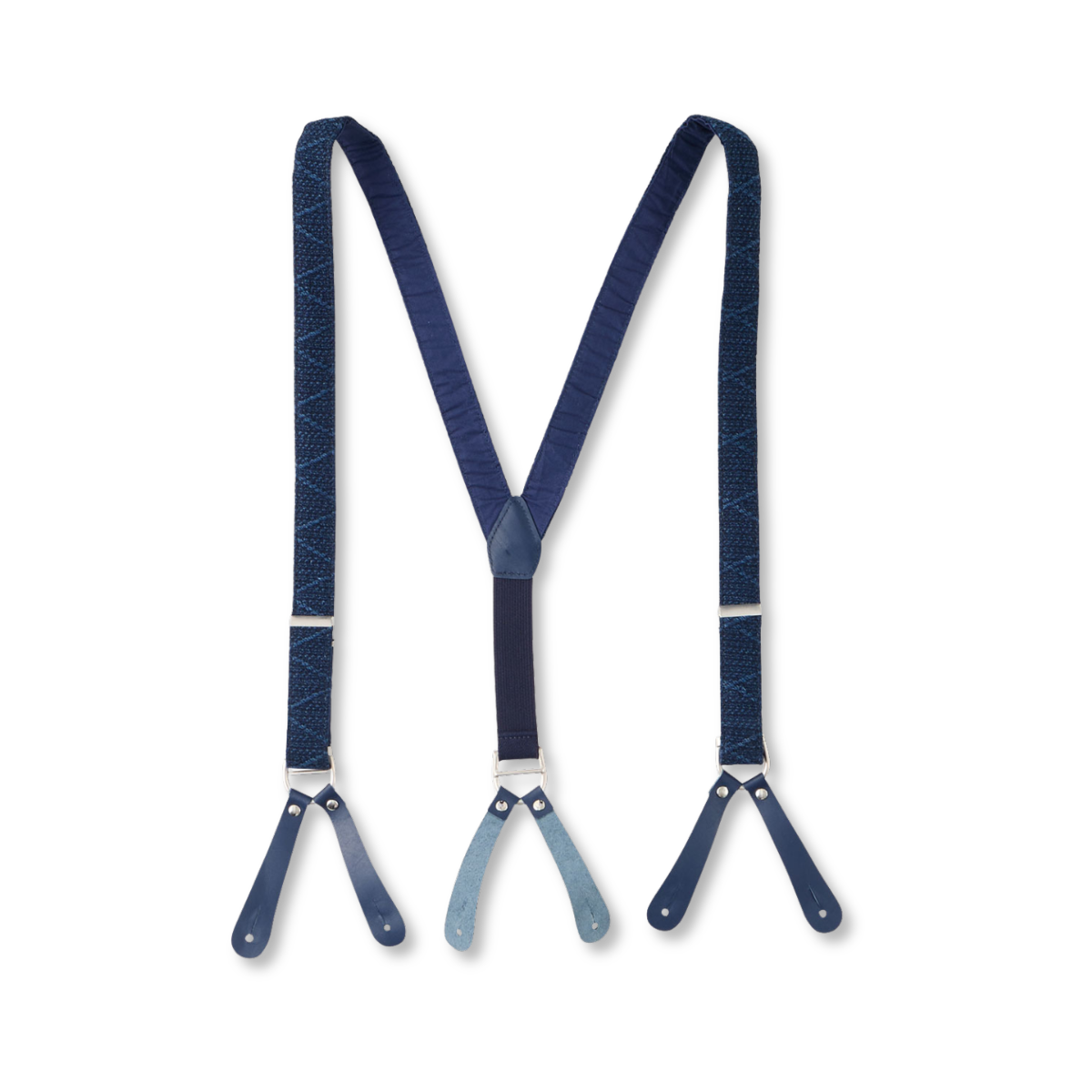 PC KENDO SUSPENDERS