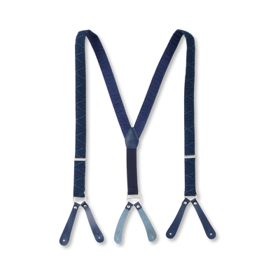 PC KENDO SUSPENDERS