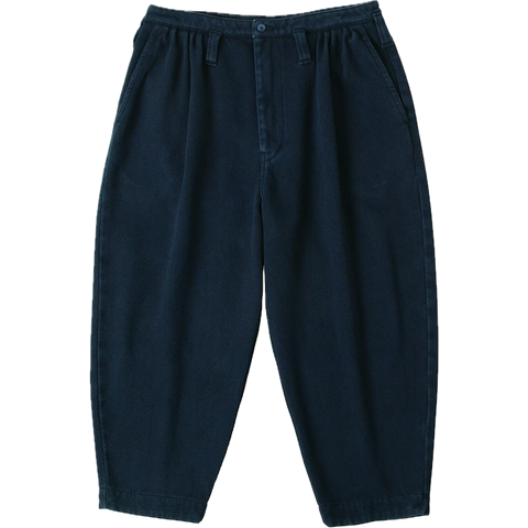 DARK NAVY / L