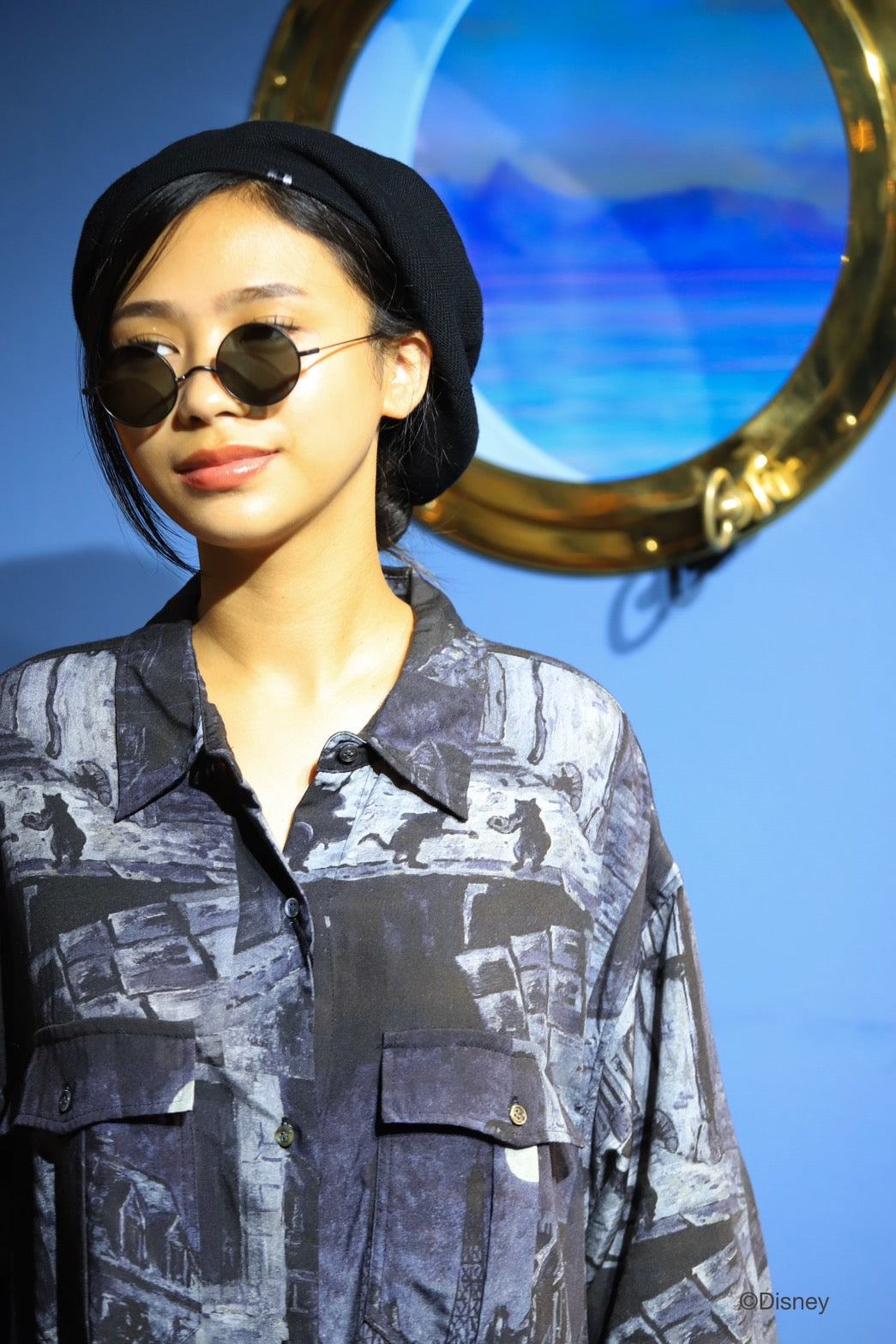 SUNGLASSES FOLK COLLECTION