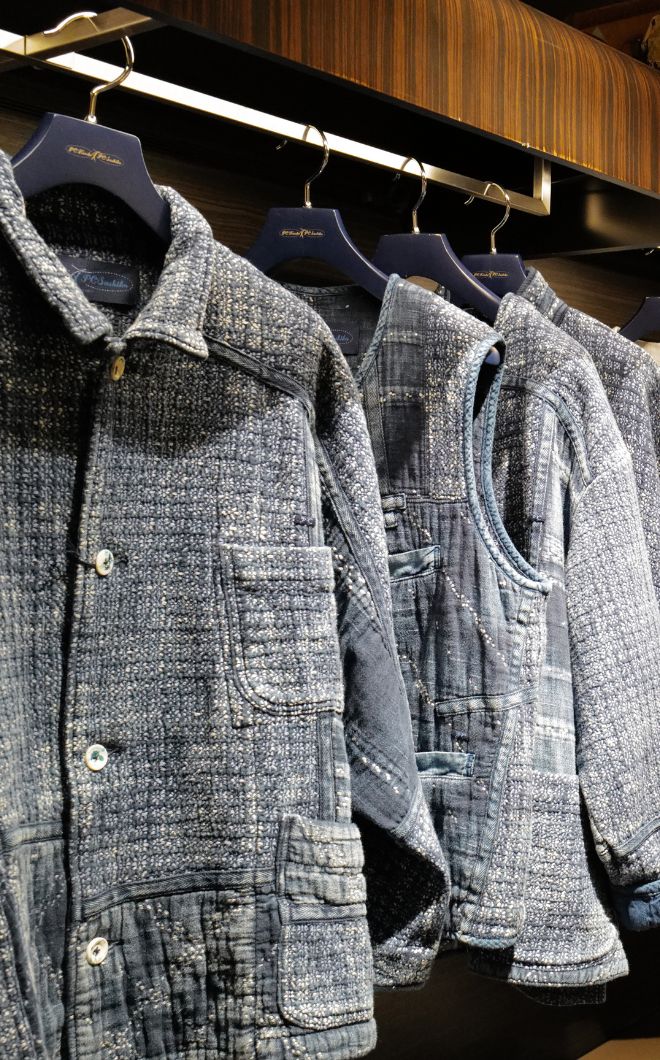 PORTER CLASSIC ISETAN