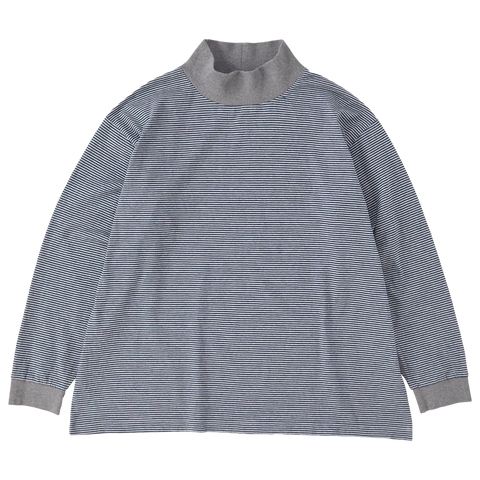 GRAY BLUE / XS