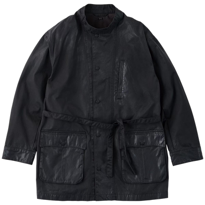 CINCINNATI MOTORCYCLE JACKET