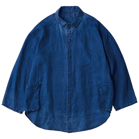 BLUE / 1