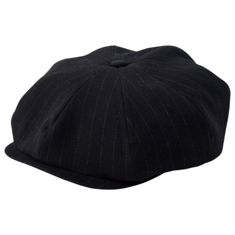 BLACK / M